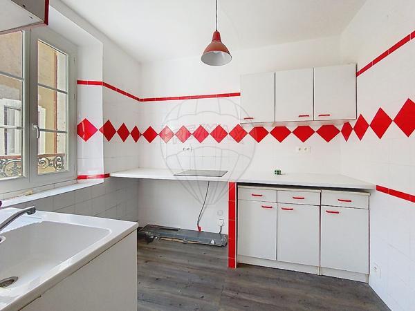 Maison  en vente - Yonne - 89