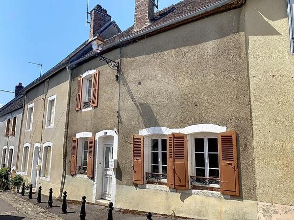 Maison  en vente - Yonne - 89