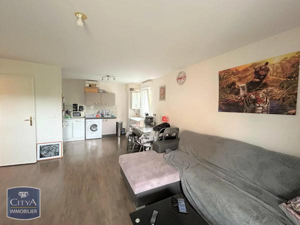 Appartement à louer 2 pièces 47.65m² Panazol (87350)