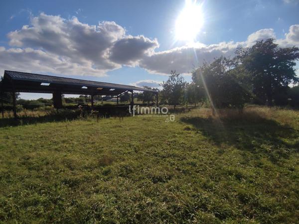 Charmante maison en pierre – 75 m²