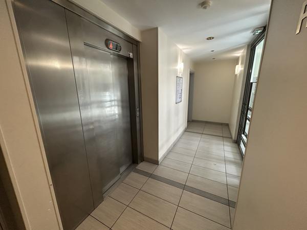 Appartement
