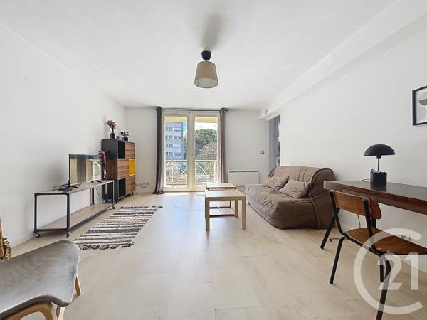 Appartement T3 à vendre  3 pièces - 59,98 m2 MONTPELLIER - 34