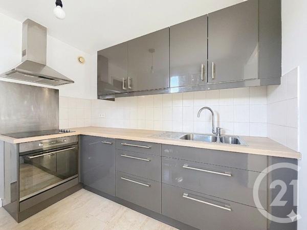 Appartement T3 à vendre  3 pièces - 59,98 m2 MONTPELLIER - 34