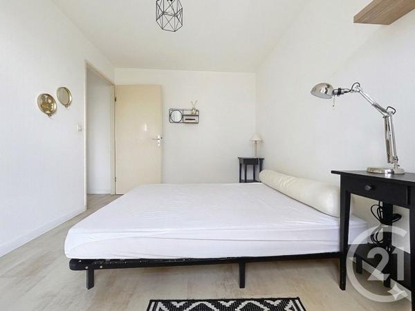 Appartement T3 à vendre  3 pièces - 59,98 m2 MONTPELLIER - 34