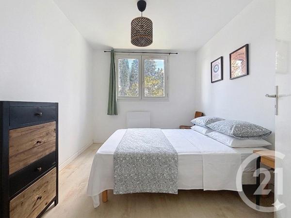 Appartement T3 à vendre  3 pièces - 59,98 m2 MONTPELLIER - 34