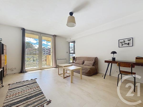 Appartement T3 à vendre  3 pièces - 59,98 m2 MONTPELLIER - 34