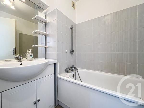 Appartement T3 à vendre  3 pièces - 59,98 m2 MONTPELLIER - 34