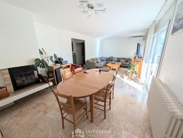 Montpellier (34000) T5 Familial Rénové avec PISCINE & Climatisation - Hôpitaux Facultés - Montpellier