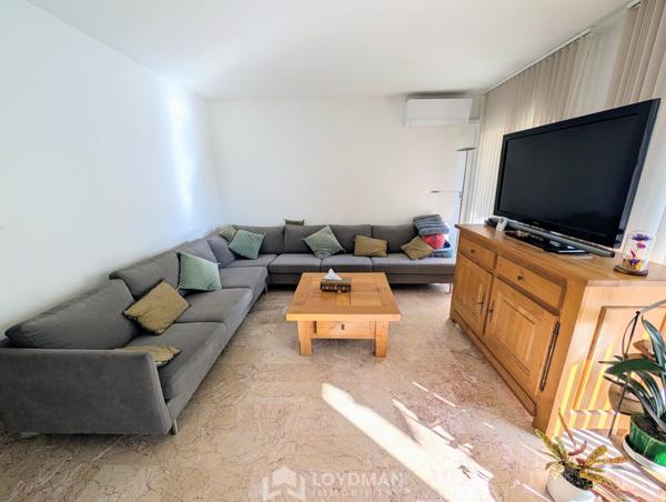 Montpellier (34000) T5 Familial Rénové avec PISCINE & Climatisation - Hôpitaux Facultés - Montpellier