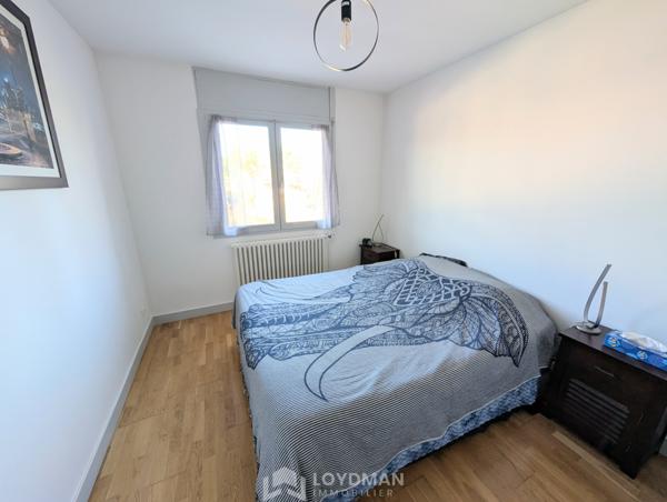 Montpellier (34000) T5 Familial Rénové avec PISCINE & Climatisation - Hôpitaux Facultés - Montpellier