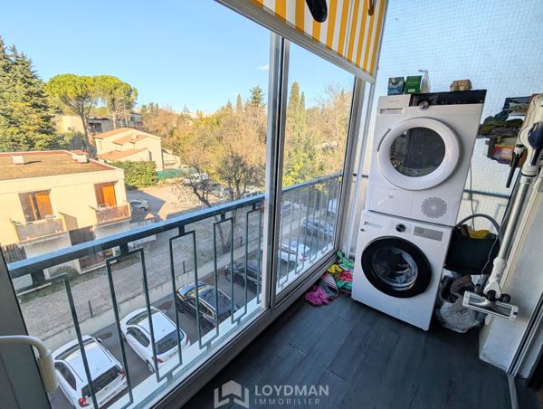 Montpellier (34000) T5 Familial Rénové avec PISCINE & Climatisation - Hôpitaux Facultés - Montpellier