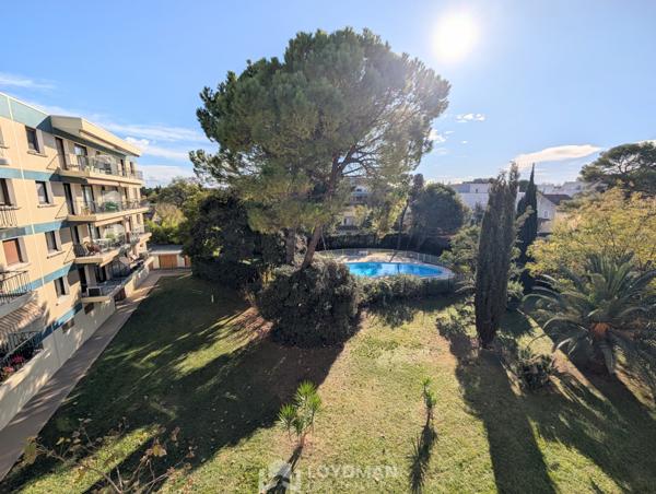 Montpellier (34000) T5 Familial Rénové avec PISCINE & Climatisation - Hôpitaux Facultés - Montpellier