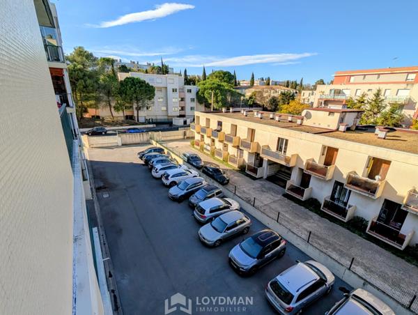 Montpellier (34000) T5 Familial Rénové avec PISCINE & Climatisation - Hôpitaux Facultés - Montpellier