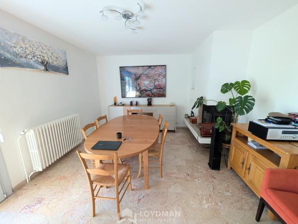 Montpellier (34000) T5 Familial Rénové avec PISCINE & Climatisation - Hôpitaux Facultés - Montpellier