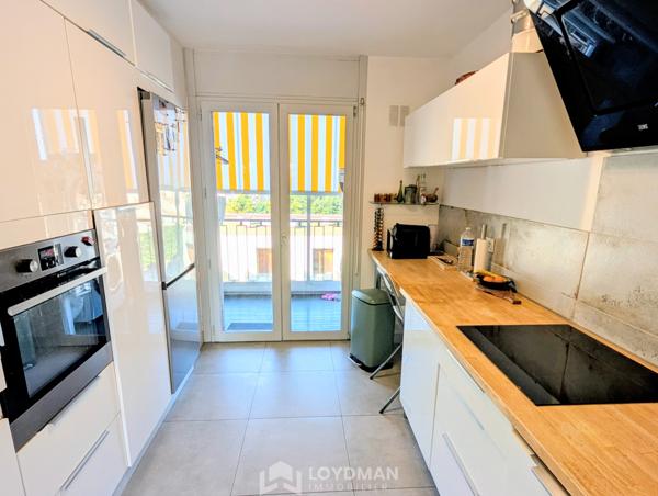 Montpellier (34000) T5 Familial Rénové avec PISCINE & Climatisation - Hôpitaux Facultés - Montpellier