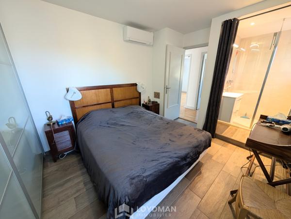 Montpellier (34000) T5 Familial Rénové avec PISCINE & Climatisation - Hôpitaux Facultés - Montpellier