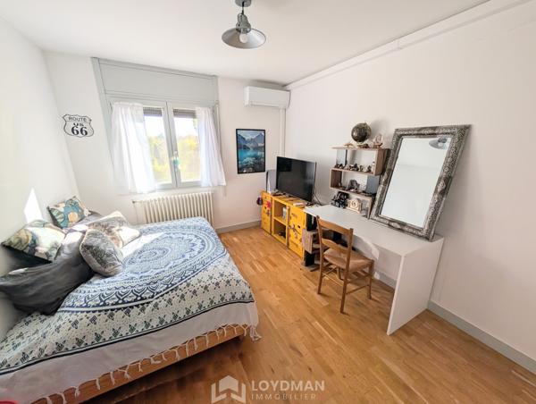 Montpellier (34000) T5 Familial Rénové avec PISCINE & Climatisation - Hôpitaux Facultés - Montpellier