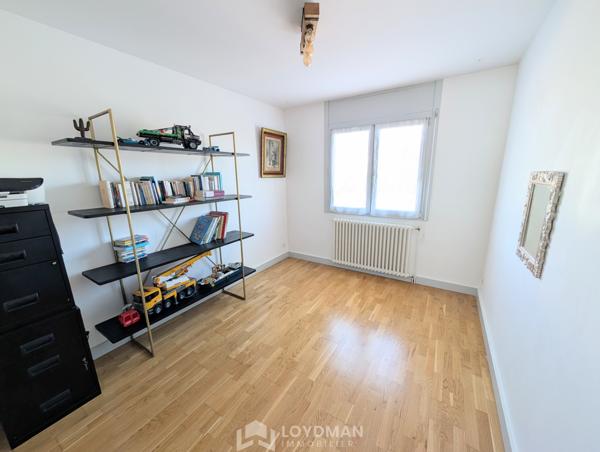 Montpellier (34000) T5 Familial Rénové avec PISCINE & Climatisation - Hôpitaux Facultés - Montpellier