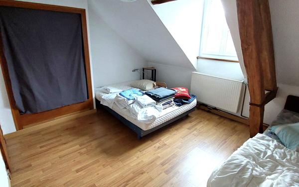 Maison à vendre    8 pièces •  Saint-Sauflieu