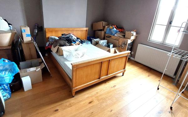 Maison à vendre    8 pièces •  Saint-Sauflieu