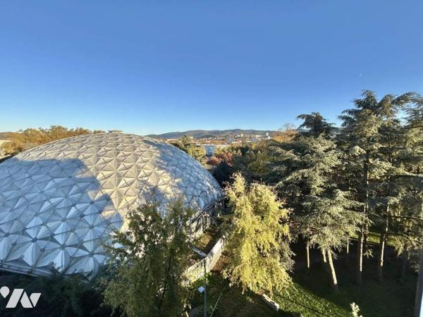 Appartement récent Saint-Etienne 4 pièces 72m²