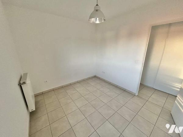 Appartement récent Saint-Etienne 4 pièces 72m²
