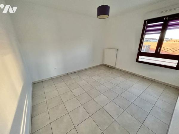 Appartement récent Saint-Etienne 4 pièces 72m²