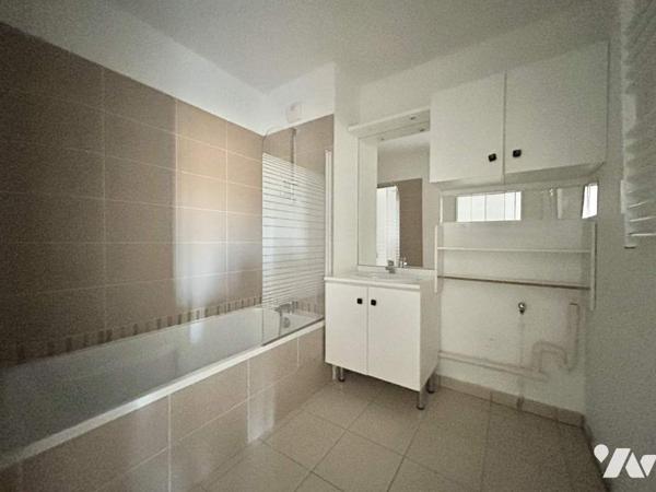 Appartement récent Saint-Etienne 4 pièces 72m²