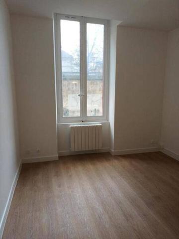 Appartement 2 pièces                                        - 69009 Lyon 9e  Arrondissement Réf : 5236