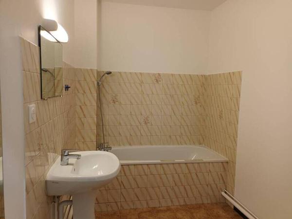 Appartement 2 pièces                                        - 69009 Lyon 9e  Arrondissement Réf : 5236