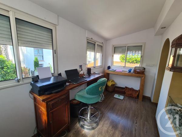 Maison à vendre  4 pièces - 106,30 m2 PERPIGNAN - 66