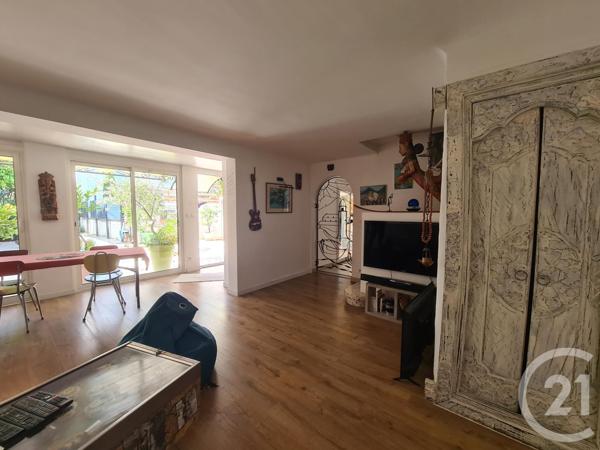 Maison à vendre  4 pièces - 106,30 m2 PERPIGNAN - 66