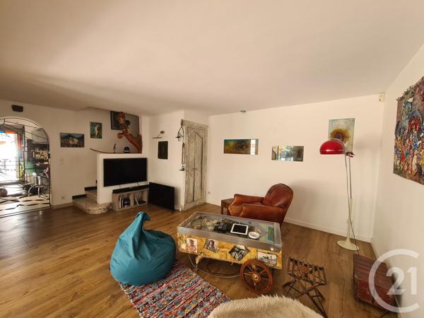 Maison à vendre  4 pièces - 106,30 m2 PERPIGNAN - 66