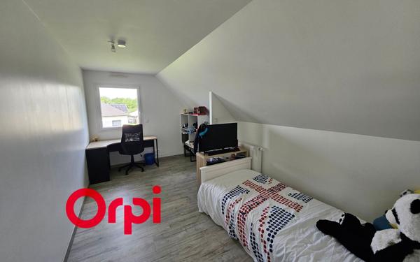 Maison à vendre    5 pièces •  Bernay