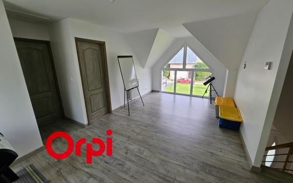 Maison à vendre    5 pièces •  Bernay