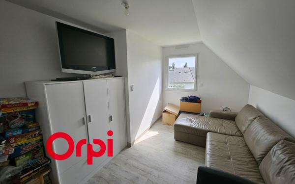 Maison à vendre    5 pièces •  Bernay