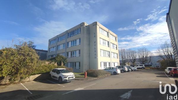 Location bureaux 105 m² Besançon