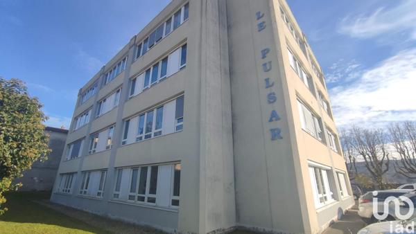 Location bureaux 105 m² Besançon
