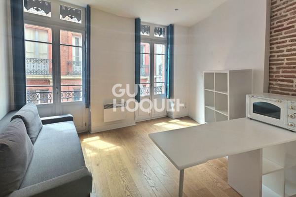 T2 AVEC CACHET MEUBLE - HYPERCENTRE