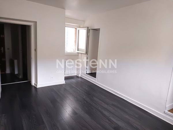 Appartement 2 pièces Montesson