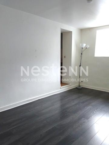 Appartement 2 pièces Montesson