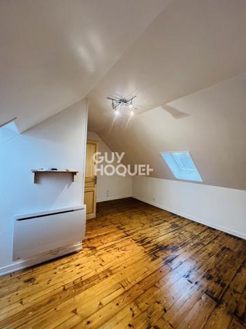 MAISON AVEC JARDIN D'ENVIRON 115M²