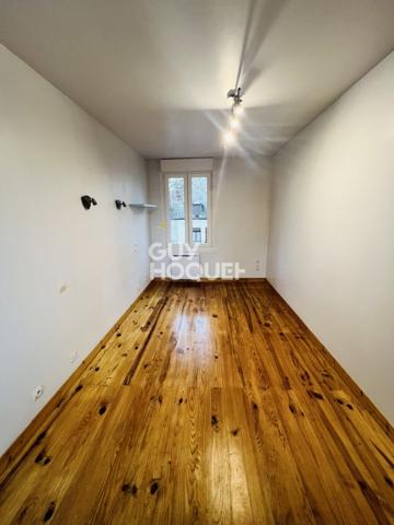 MAISON AVEC JARDIN D'ENVIRON 115M²