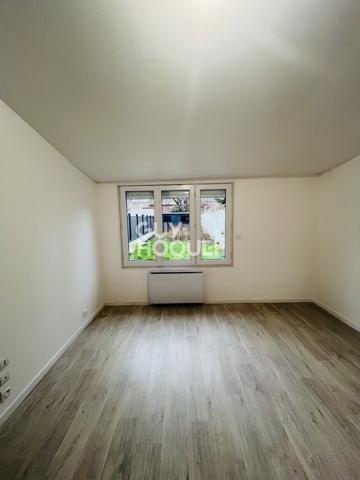 MAISON AVEC JARDIN D'ENVIRON 115M²