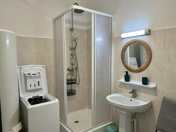 BAIL MOBILITE / ETUDIANT – Appartement (37 m²) Châtelaillon-plage