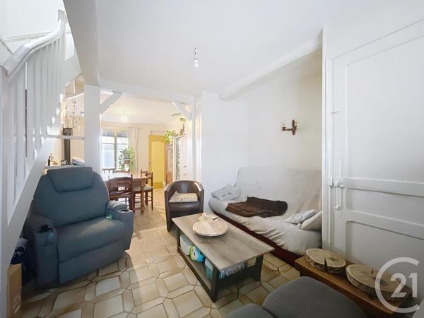 Maison à vendre  5 pièces - 81 m2 LACROIX ST OUEN - 60