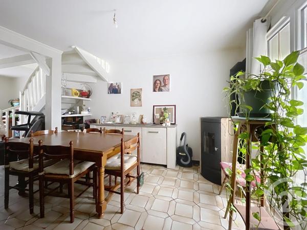 Maison à vendre  5 pièces - 81 m2 LACROIX ST OUEN - 60