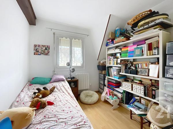 Maison à vendre  5 pièces - 81 m2 LACROIX ST OUEN - 60