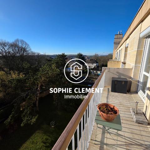 Beauvais (60000) ** L'HORIZON **