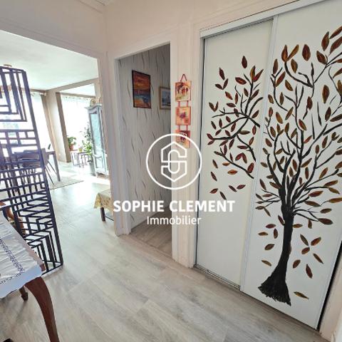 Beauvais (60000) ** L'HORIZON **